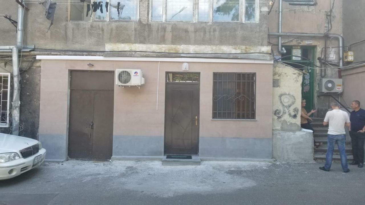 Двухэтажная Квартира В Центре يريفان المظهر الخارجي الصورة